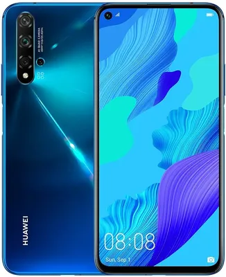 HUAWEI Phones - HUAWEI Global