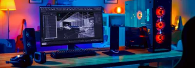 Собрать или купить компьютер для дизайнера | Hyperditek.com.ua
