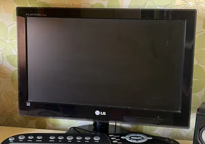 Монитор 19.5\" LG 20MK400A-B 1366x768 16:9 TN 75ГЦ (VGA) Black - купить по  лучшей цене в Алматы | интернет-магазин Технодом