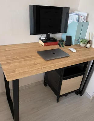 🛒Купить Компьютерный стол Лофт 🏭 EasyLoft - Доставка по всей РФ