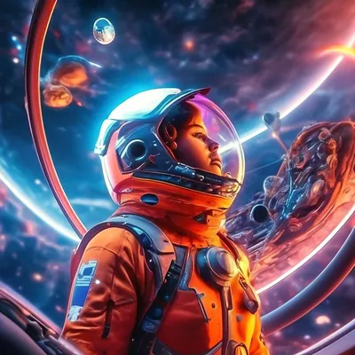 Alex Nikitin (Никитин) — профиль пользователя в Шедевруме
