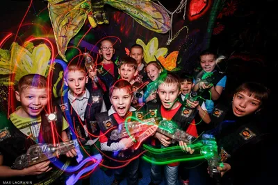 Места, где можно бюджетно отметить день рождения в компании друзей | Blog  Fiesta