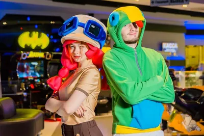 FANlife.ru Ижевск › Обзоры › Идеи › Где отметить День рождения ребёнка?  ТОП-6 мест в Ижевске | Рецензия | Отзывы