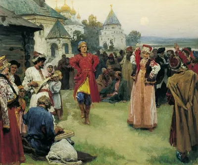 Традиции Красной Горки. Даты венчаний | ☦️ Священник Антоний Русакевич ✓ |  Дзен