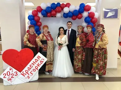 Красная горка 2023: какого числа праздник у православных в России