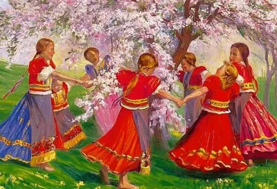 Жителей Кольского района зовут на «Красную горку» — Мурманский вестник -  #93406