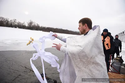 Что можно и нельзя делать в Крещенский сочельник 18 января - KP.RU