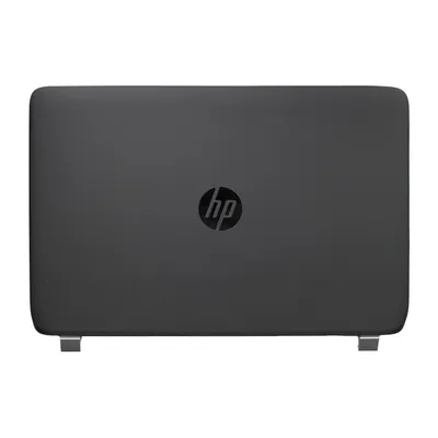 Верхняя крышка ноутбука Acer Aspire 5551G