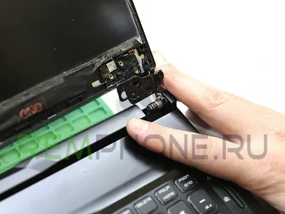 Крышка матрицы ноутбука HP ProBook 455 G2 купить по выгодной цене с  гарантией. Быстрая доставка.