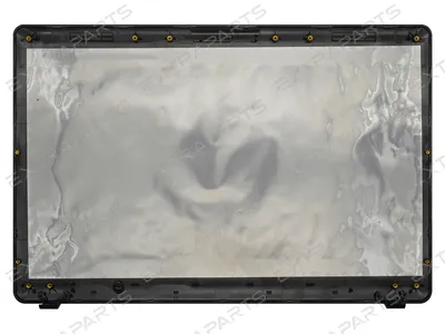 Купить Верхняя крышка ноутбука Samsung NP300E5C (Б/У) цена низкая в Абакане  в компьютерном магазине КМком.