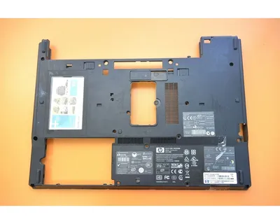 Корпус ноутбука / верхняя крышка с клавиатурой от ноутбука HP 250 G6, 255  G6, 256 G6, 258 G6, 15-BS, 15-BW, 15-BR (Black) AP204000E00 ENG/RUS H-copy  купить оригинал в Киеве ➔ цена от