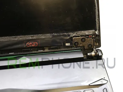 Крышка ноутбука / крышка экрана / крышка матрицы для ноутбука Asus ROG  Strix GL703GM, GL703GS, GL703VS (ID#1728177693), цена: 2500 ₴, купить на  Prom.ua