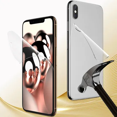 Защитная пленка наклейка на крышку телефона для Apple iPhone 13 Pro Max  (6.7\") Carbon Blue (ID#1809370345), цена: 190 ₴, купить на Prom.ua