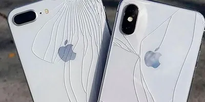 Гидрогелевая пленка для iPhone 11 на заднюю крышку глянцевая купить в Минске