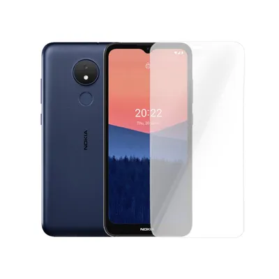 Пленка (карбон) на заднюю крышку телефона Redmi Note 10: 50 грн. - Защитные  пленки и стекла Прилуки на Olx