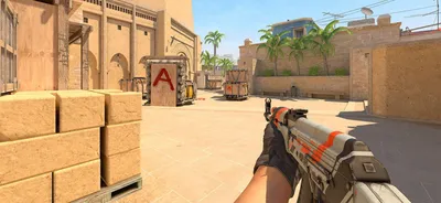 Counter-Strike 2 | Counter-Strike Wiki | Fandom