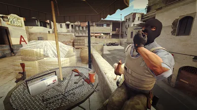 Скачать CSGO Mobile 3.8 для Android