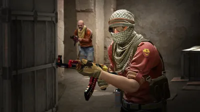 Как получить бесплатные скины в CS:GO/CS2 – Free to play скины 2023 года
