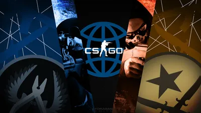 Лучшие аим карты в CS:GO для тренировки стрельбы