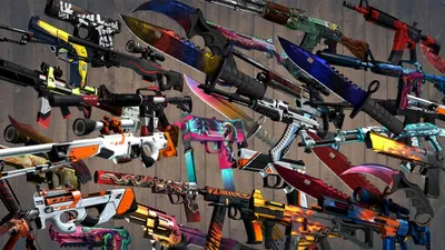 5 самых дорогих скинов CS GO в 2022 году – рейтинг – самый дорогой скин в КС  ГО - Games
