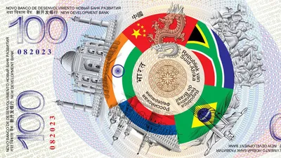Фактчекинг: на новых купюрах появились особые QR-коды для сбора данных? –  Новости – Аналитика и экспертиза – Национальный исследовательский  университет «Высшая школа экономики»