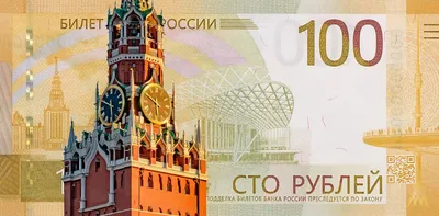 Города на купюрах России: чем известны достопримечательности из кошелька