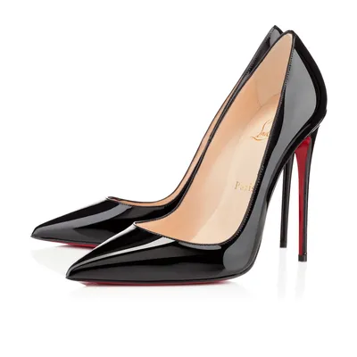 На лабутенах: история Christian Louboutin | Фэшн из май профэшн | Дзен
