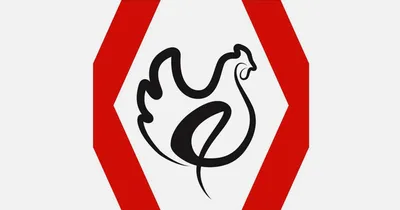 Логотип Mitsubishi (митсубиси) в векторе