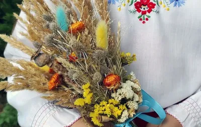 Что нести в церковь на Маккавея