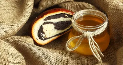 Маковея поздравления с Медовым Спасом