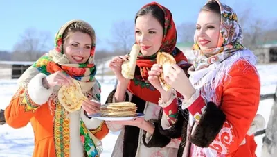 Фотозона на масленицу. Купить фотозону на масленицу на улице