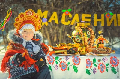 Эксперт СЗИУ рассказала, почему россияне любят Масленицу — Северо-Западный  институт управления РАНХиГС