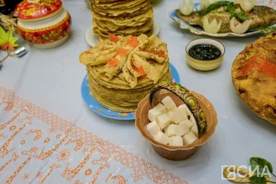 Масленица 2024: дата празднования, обычаи и традиции🥞