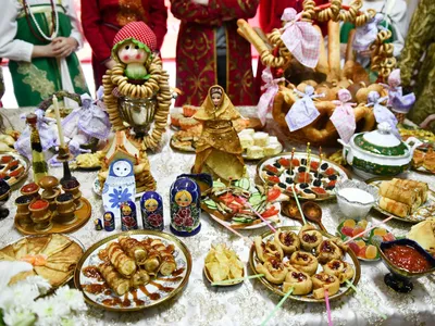 Поделки на Масленицу своими руками в детский сад и школу