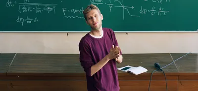Понять и полюбить математику: 10 учебников для каждого | Литрес | Дзен