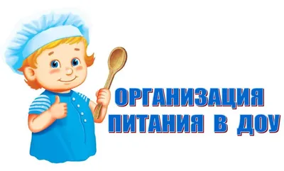Организация питания