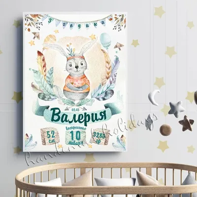 Что такое метрика для новорожденного и зачем она нужна?