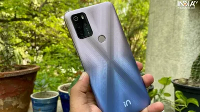 Micromax In 1 Review: Camera review, performance, price, specifications –  India TV
