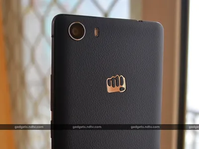 Micromax X415