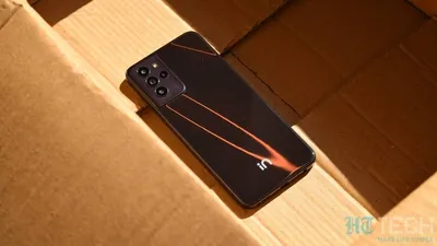 MicroMax - Maxtec