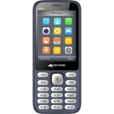 Micromax J22