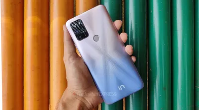Micromax Canvas 6 With Fingerprint Scanner Launched at Rs. 13,999 |  Technology News
