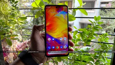 Micromax In 1 review: Clean software gives this budget smartphone an edge |  Technology News - The Indian Express