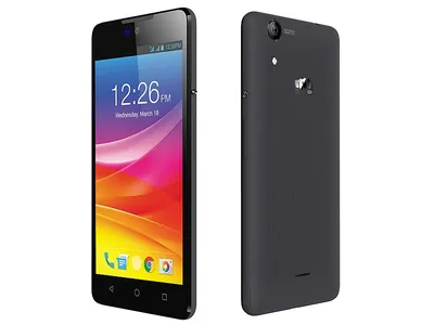 Micromax X741 (Grey Ultra Bright LED Light, 1750mAh) : Amazon.in:  Electronics
