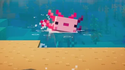 What is LEGO® Minecraft®? | Official LEGO® Shop US