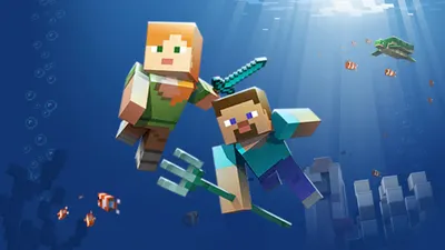 Minecraft
