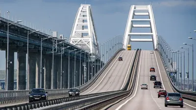 Взрыв на Крымском мосту, удар по Иловайску, ситуация на ЗАЭС. Главное на  Украине на утро 8 октября - 08.10.2022 Украина.ру