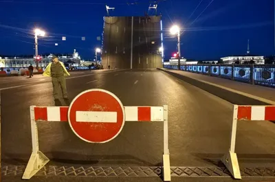 Ликвидацией последствий на Крымском мосту занимается правительственная  комиссия – Объясняем.рф