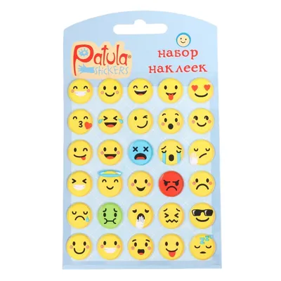 Декоративные наклейки виниловые водостойкие 50 шт Наруто (id 97053498),  купить в Казахстане, цена на Satu.kz