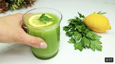 Влияние сока Витграсс на питательные свойства овощных соков | Growa